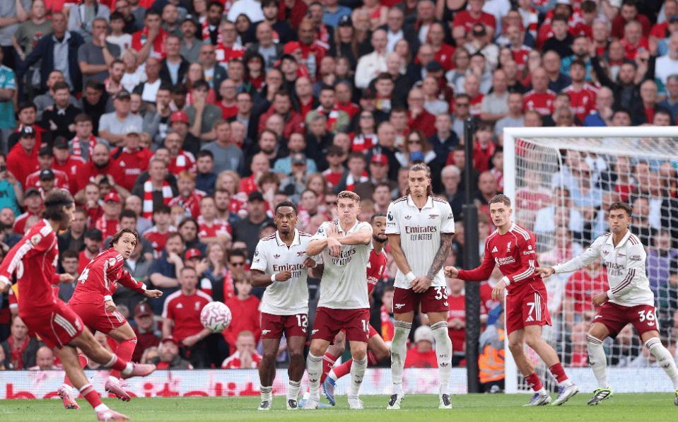 凯恩：英格兰队的新领袖是贝林厄姆、萨卡、格伊、赖斯和我