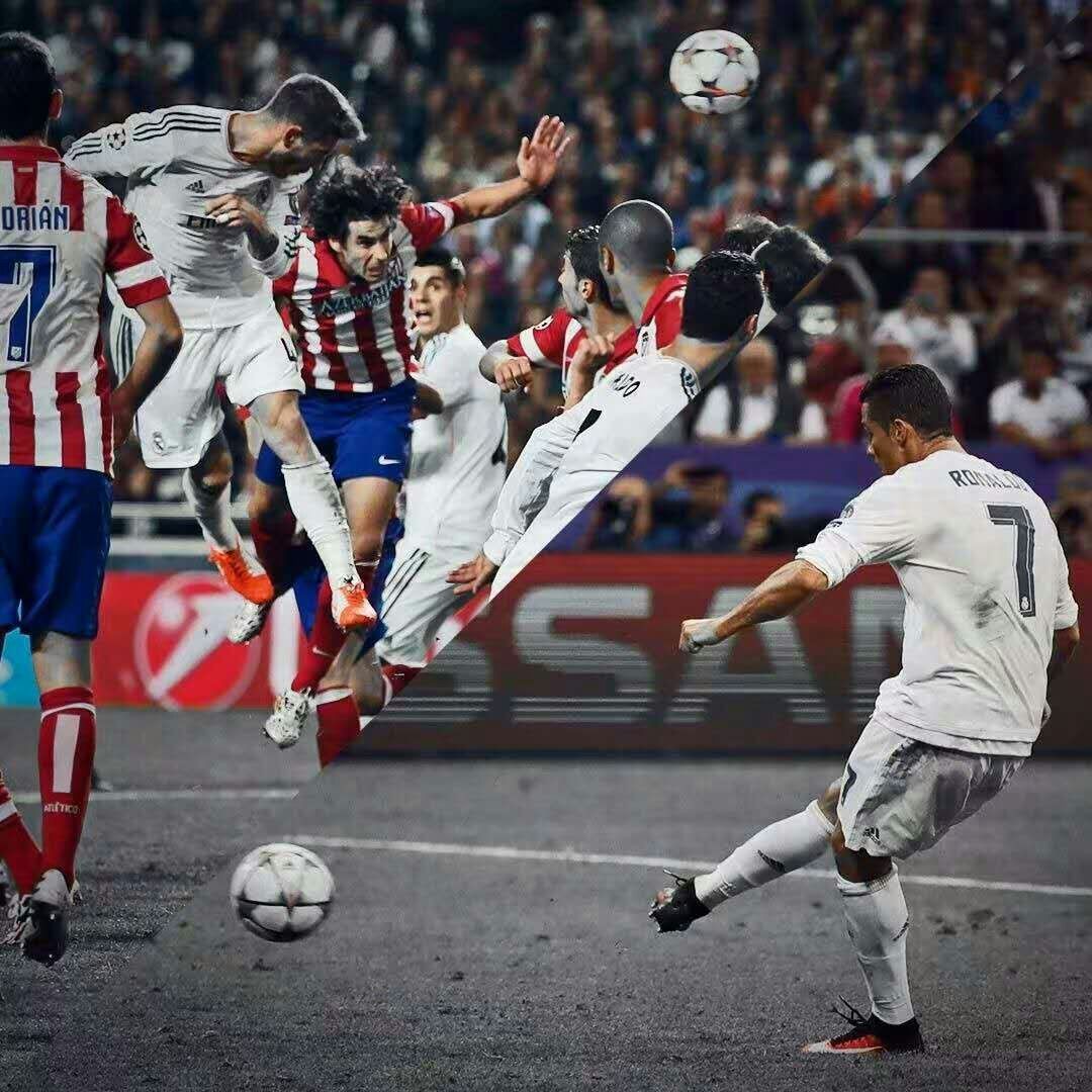 机敏前插破门，当选全场最佳，芒特越踢越好了，继续加油！