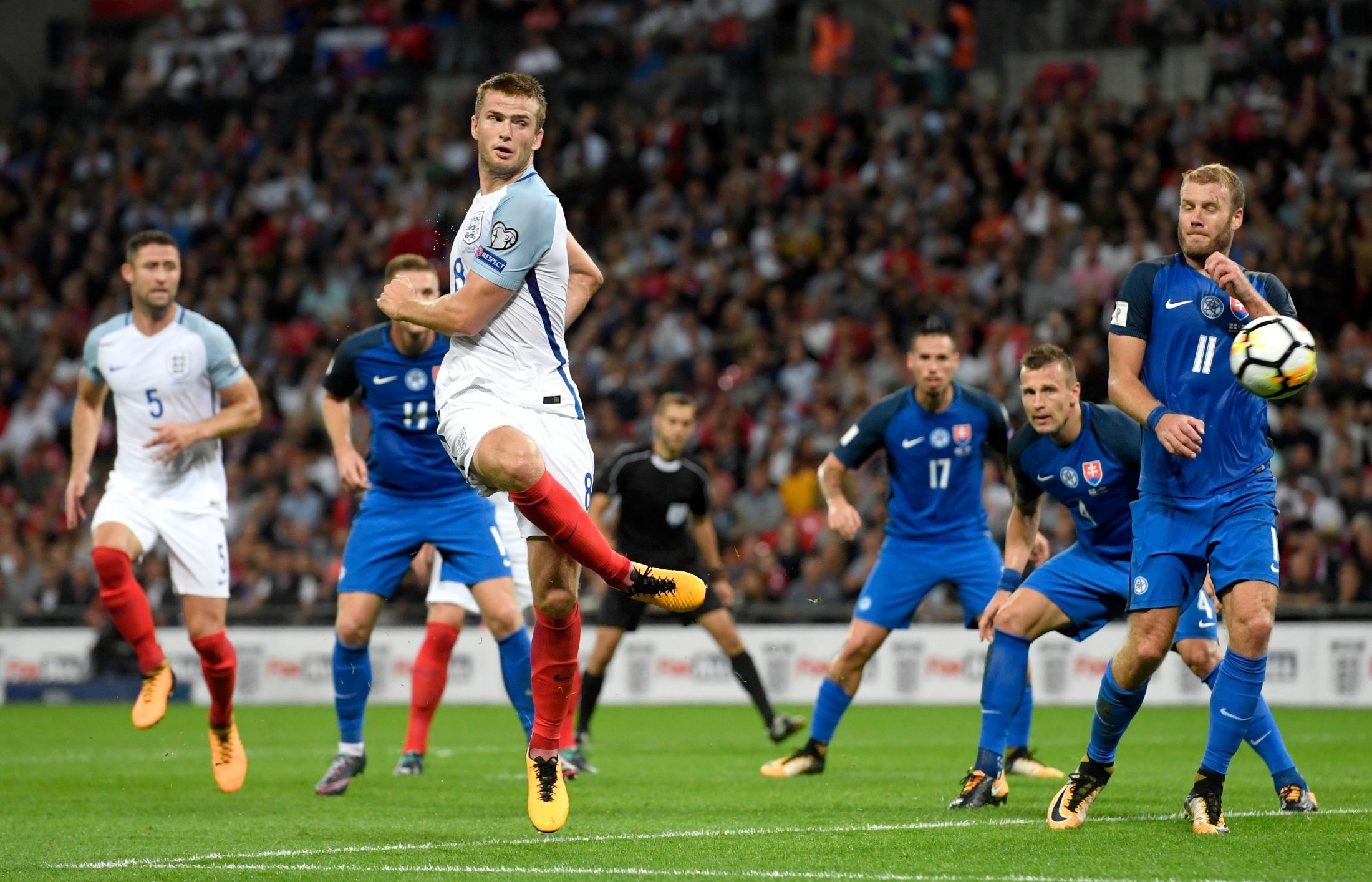 克罗地亚全队表现均衡