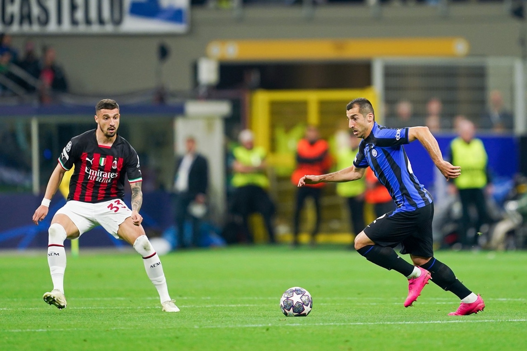 昂达夫连续6轮德甲进球，打破克林斯曼保持的斯图加特队史纪录